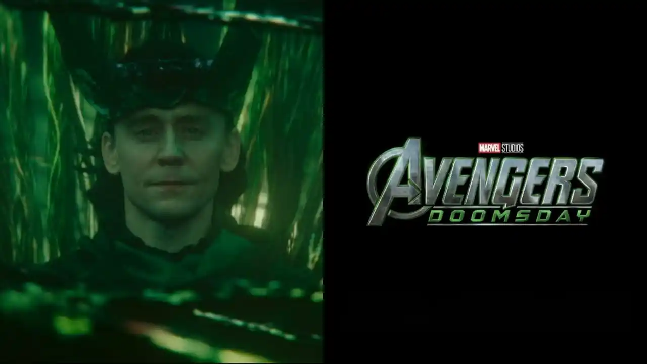 Image from ⎊ 𝐊𝐞𝐫𝐚𝐥𝐚 𝐌𝐚𝐫𝐯𝐞𝐥𝐢𝐭𝐞𝐬 ⍟: *Tom Hiddleston* says he hasn’t begun filming *‘AVENGERS: DOOMSDAY’*. ...