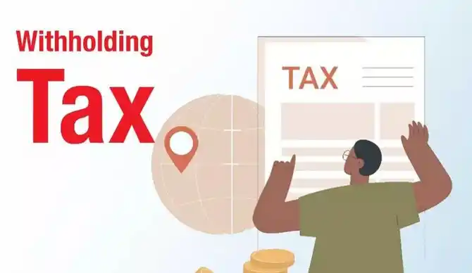 Image from Kenya Money Market Funds Portal: 🏛️ Understanding MMF Taxation 🏛️ In Kenya, MMF returns are subject t...