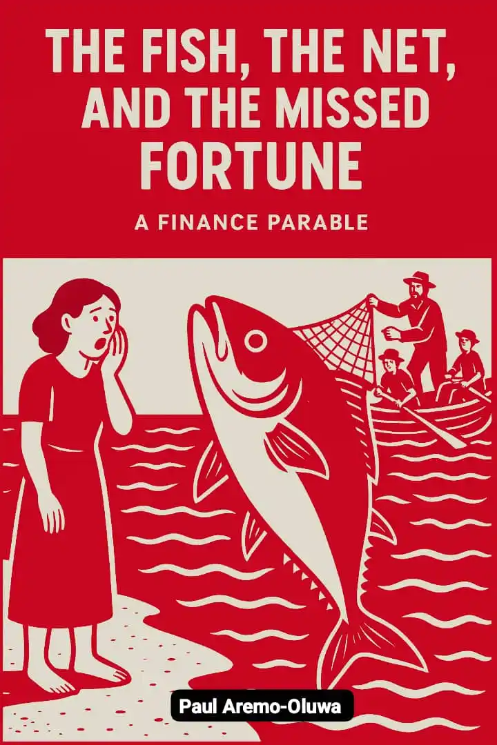 LEAP-Fi |Paul Aremo-Oluwa post