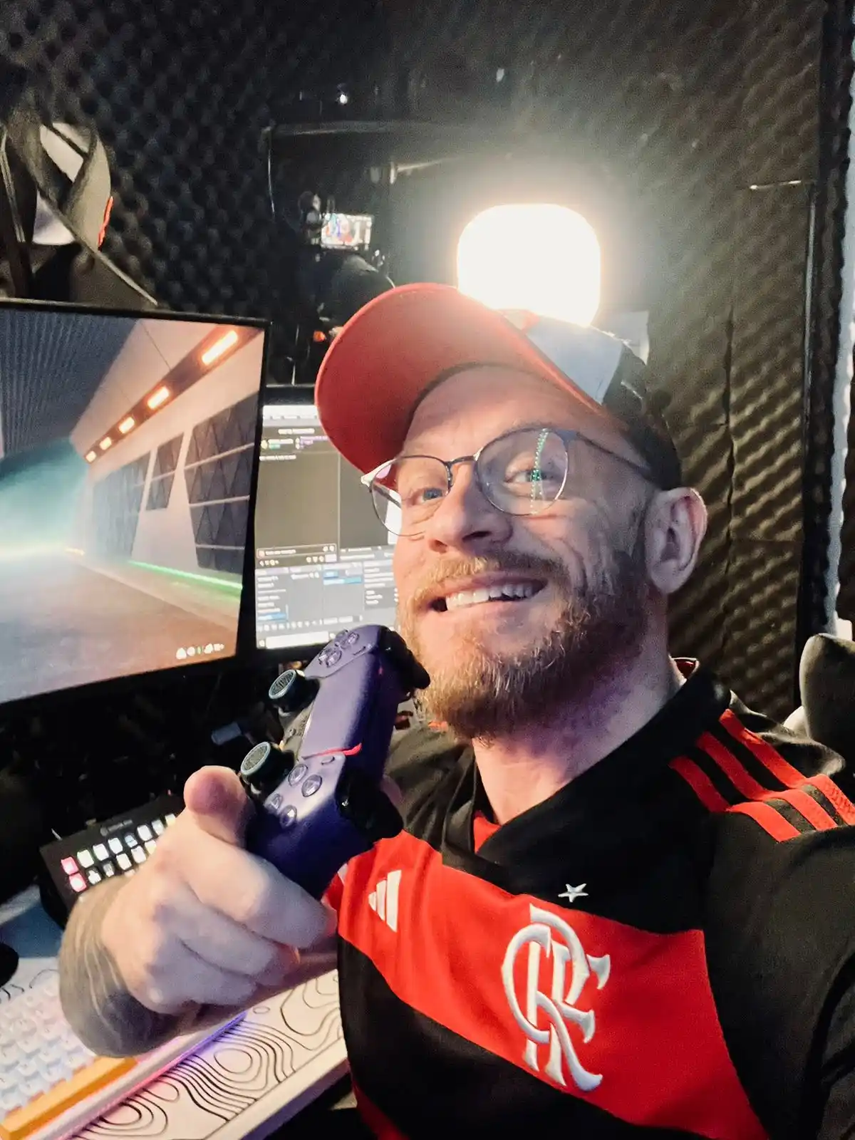 Canal do Merengue  post