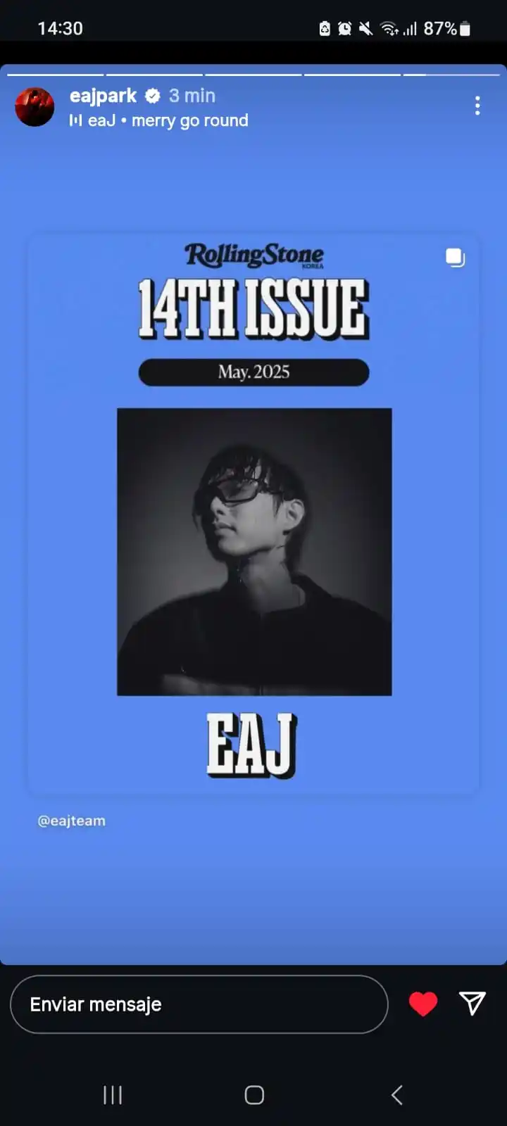 𝑴𝒚𝑳𝒆𝒏𝒏𝒐𝒏 post