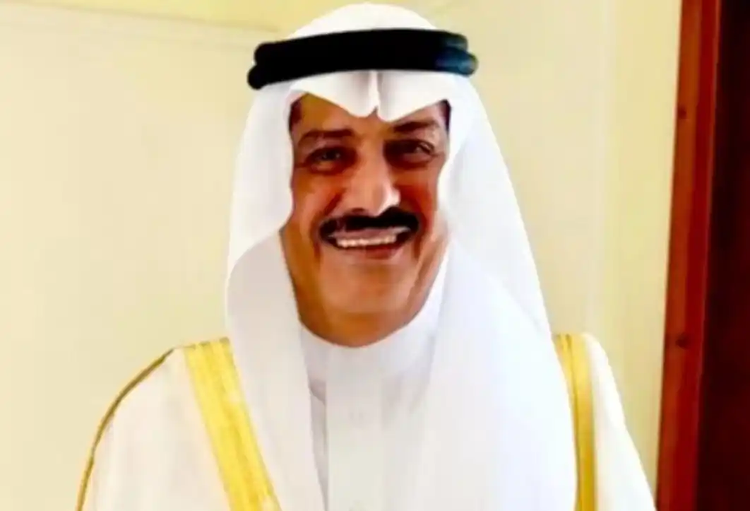 Image from صحيفة صُبرة الإلكترونية : القباع يشكر القيادة على ترقيته إلى المرتبة الـ 13 https://sobranew...