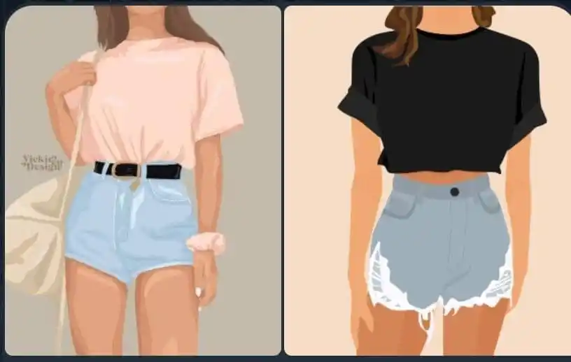 Image from وصفـات ميكب❤️ تجميل اعتناء للشعر والبشرة🎀 طبخ حضرمي ميك اب واهتمام BTS شخصية خياليه عالم الطبخ ونكتSh: *النظافة الشخصية للمراهقات🧚🏻♀️🌸:-*...
