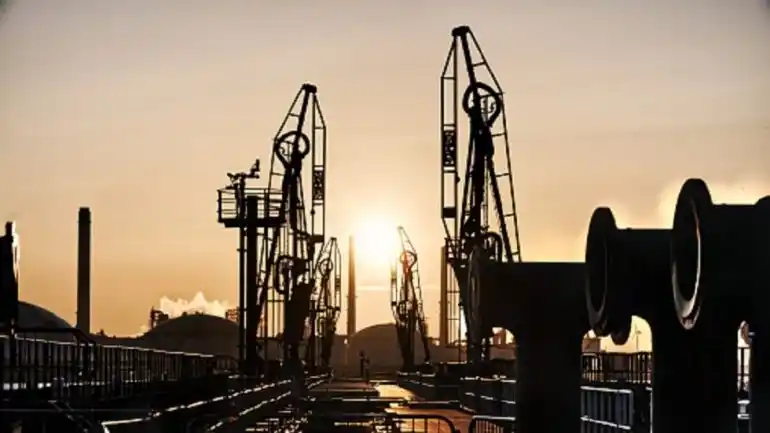 Image from صحيفة الجزيرة Al Jazirah: *الطاقة الدولية: الطلب العالمي على النفط سيواصل الارتفاع حتى نهاية هذا...