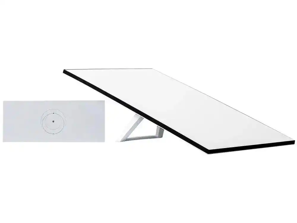 Image from Caça Preço Do Rocha !: 🆘 Antena de Internet Starlink Via Satélite Standard Kit V4 com Rotead...