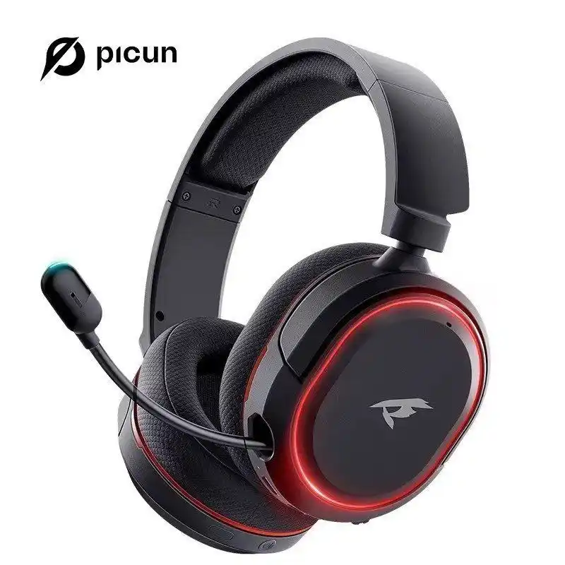 Image from Caça Preço Do Rocha !: 🆘APENAS PELO APLICATIVO 🔥🔥🔥🔥 Headset sem fio Picun-G2 💵POR: 17...