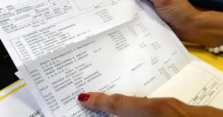 Image from Il Sole 24 Ore: 🖋️ *Approvato decreto Acconti Irpef: novità e impatti per 2,2 milioni...