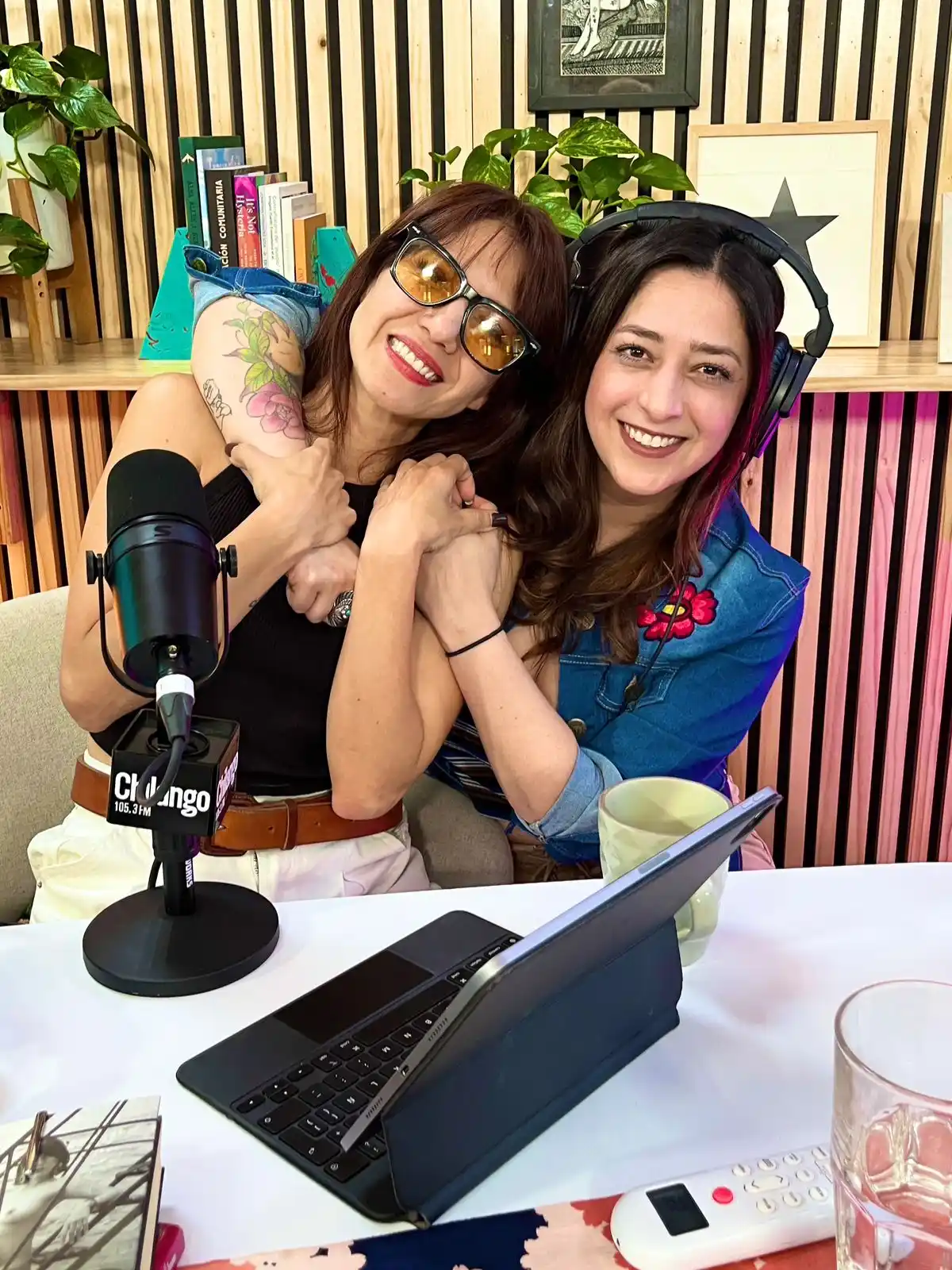 Image from Radio Chilango 105.3 FM📻🌶️: Arrancamos el último programa de *<a class="text-blue-500 hover:underl...
