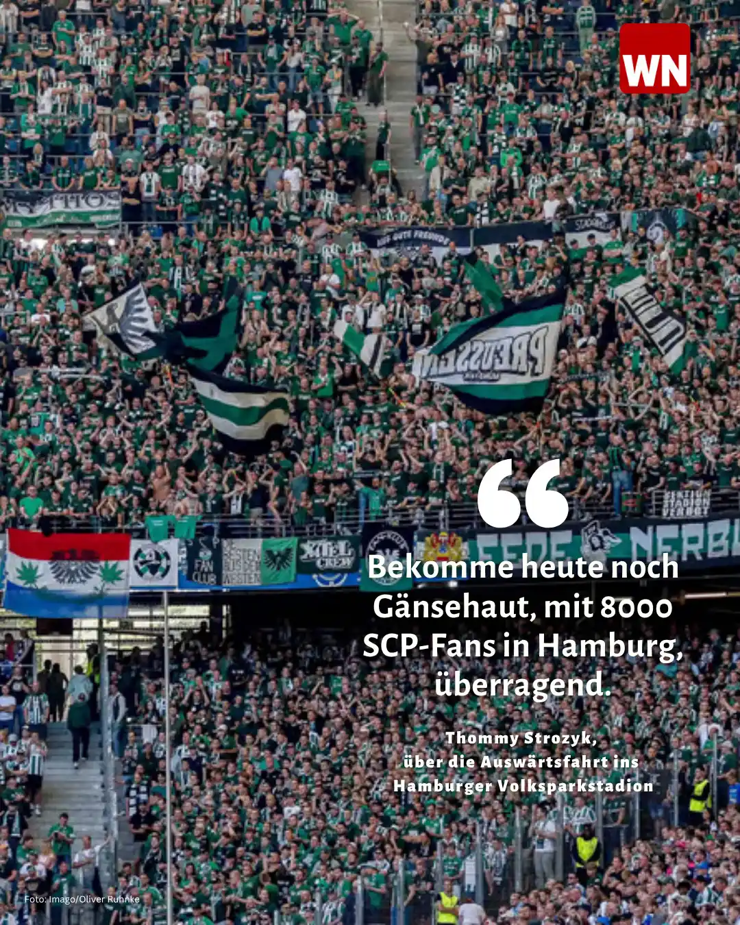 Image from WN | Preußen Münster: Besondere Momente: Diese vier Erinnerungen haben wir nochmal beispielh...