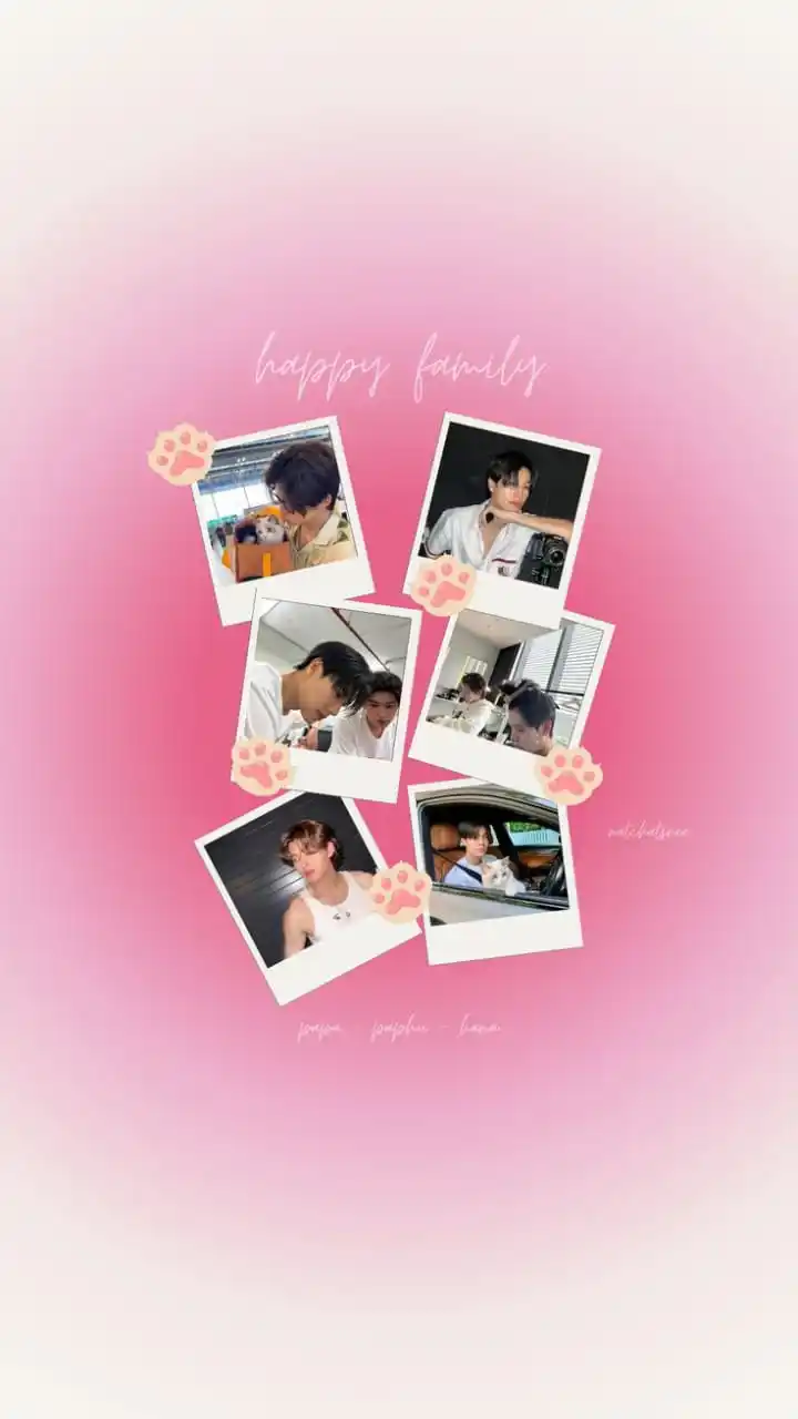 Image from Komplek`narak: buat yang req wallpaper ppw...