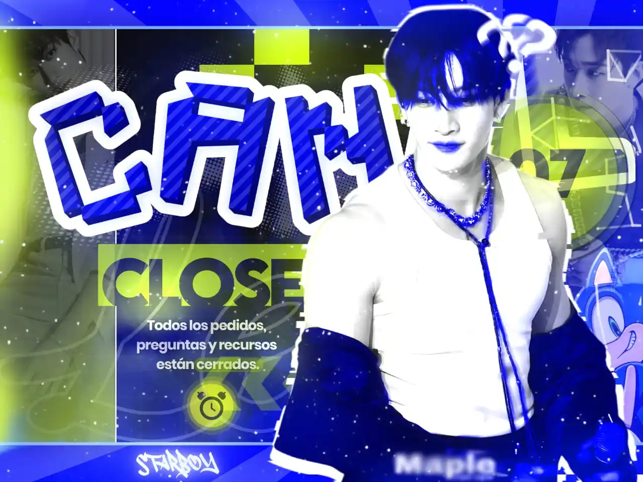 ㅤㅤ  ✦      𝗦꯭𝗧꯭𝗔𐍂    ❝     𐊀𝖫𝖠𐌍𝗘𝗧𝗔𝗥𝗬  ⎯    𓌶 post