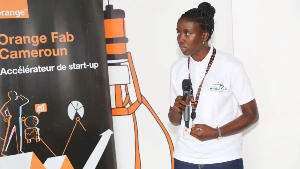 Image from La Voix Des Entreprises: 🇨🇲 *INNOVATION TECHNOLOGIQUE : Appel à candidatures pour la 15e édit...