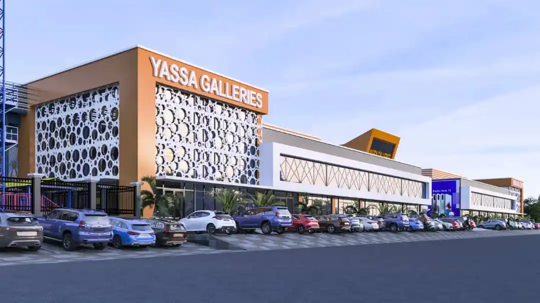 Image from La Voix Des Entreprises: 🇨🇲 *INVESTISSEMENT : BIEN-ÊTRE PLUS SARL alloue 11 milliards FCFA da...