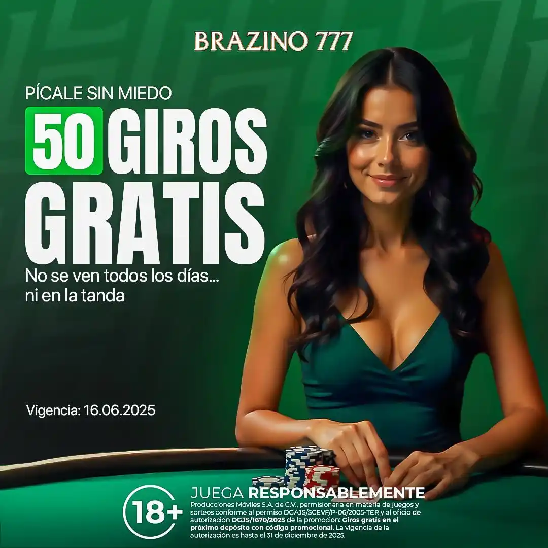 Image from Brazino777 México: 🔍 Código secreto: busca en Threads https://brazino777.cx/npxtscm 🏃 ...