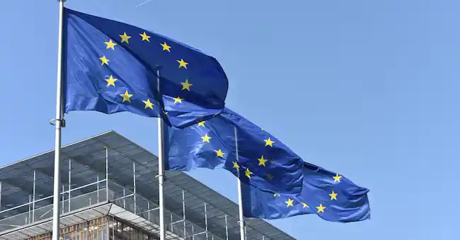 Image from Il Sole 24 Ore: ⛔ *Commissione Ue: AliExpress viola la legge europea sui servizi digit...