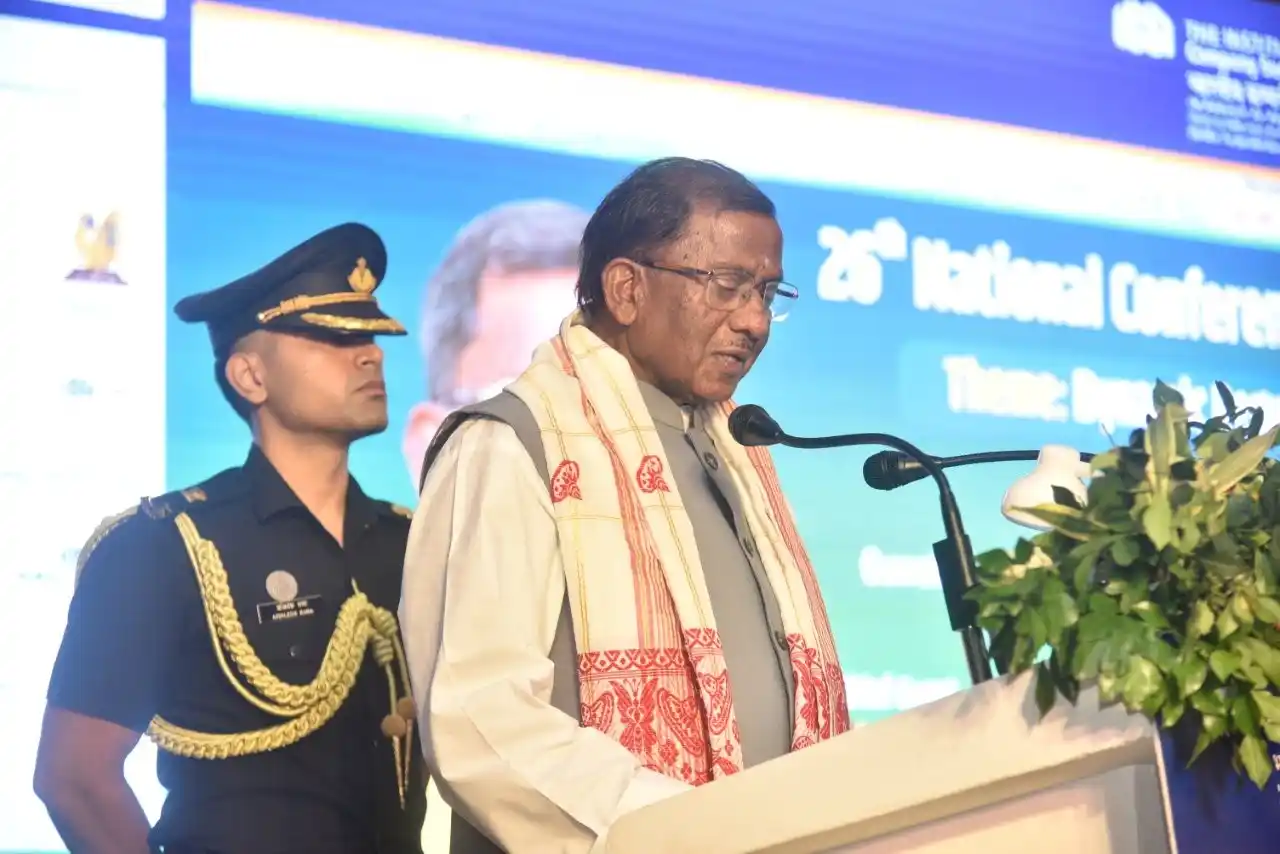 Image from The Institute of Company Secretaries of India (ICSI): <a class="text-blue-500 hover:underline cursor-pointer" href="/hashtag...