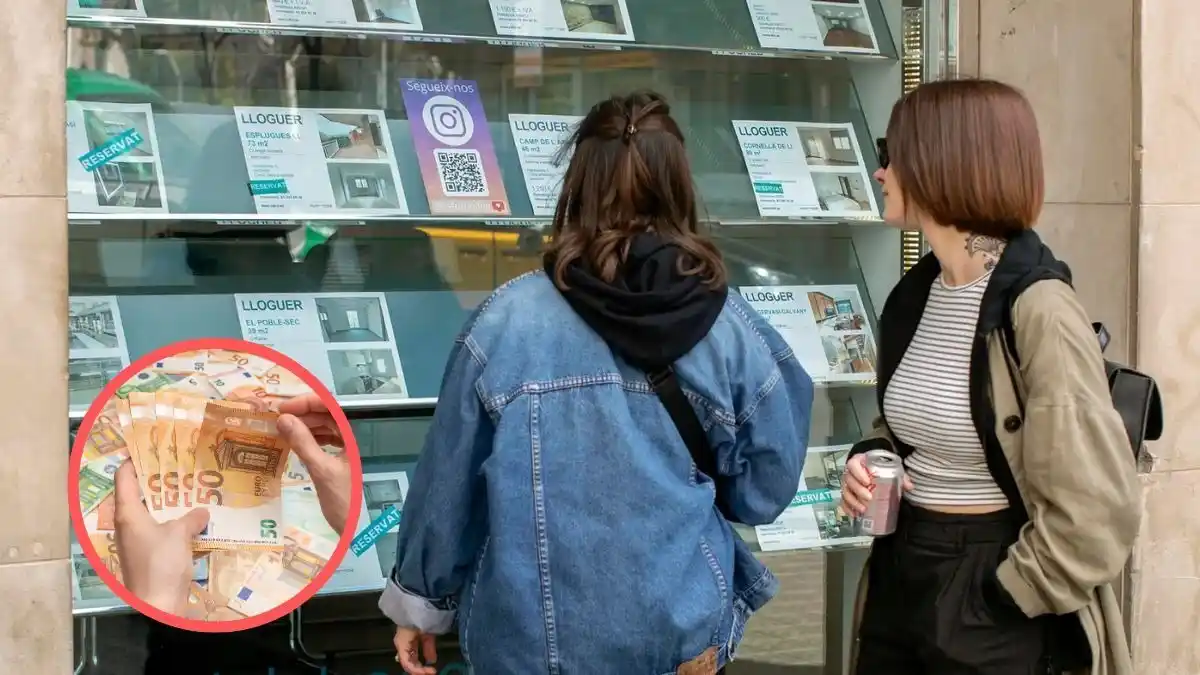 Image from NoticiasTrabajo: 🏠 Confirmada la nueva ayuda de hasta 50.000 euros para la compra de u...