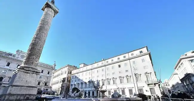 Image from Il Sole 24 Ore: 📄 *Dal Ddl concorrenza al concordato e alla legge sul cyberbullismo, ...