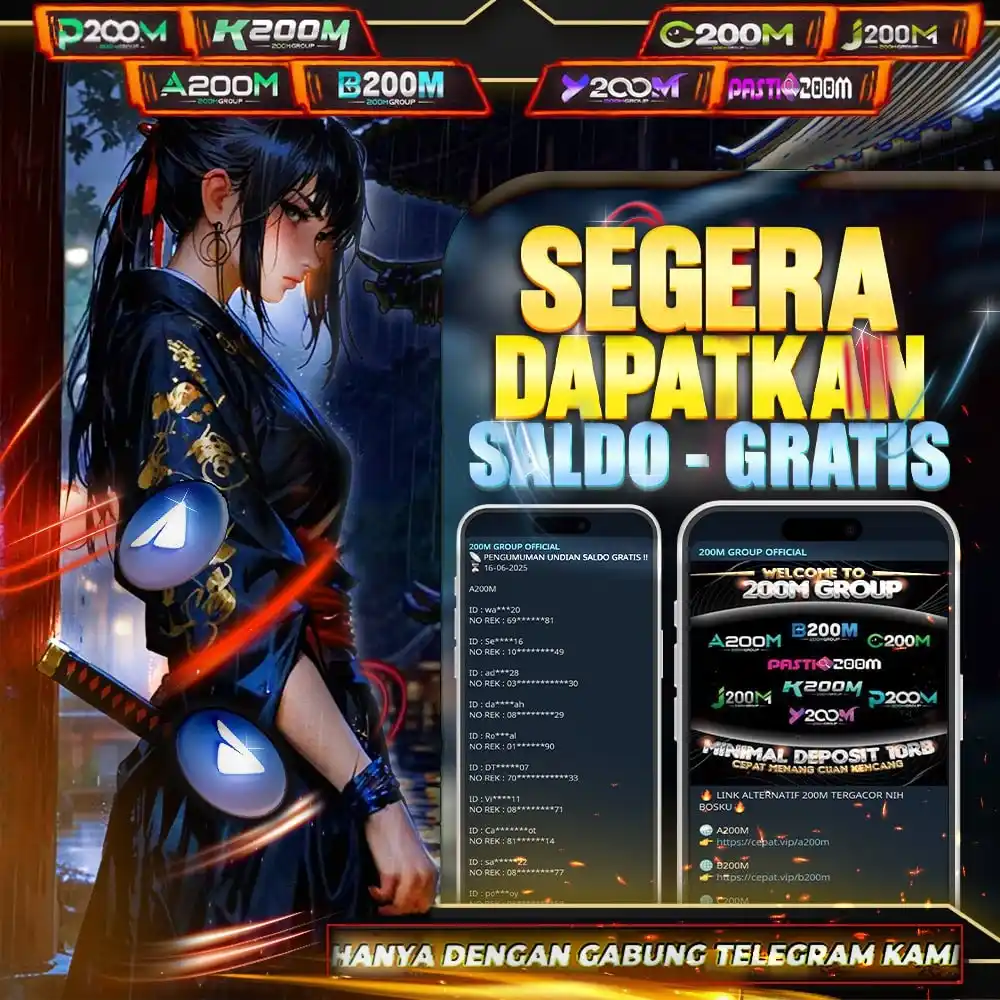 Image from SLOT K200M GACOR: 🔥 Dapat Uang Tambahan Tanpa Ganggu Aktivitas Harian!! MAIN disini den...