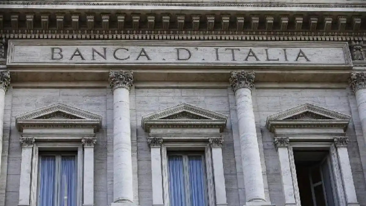 Image from Il Sole 24 Ore: 💶 *Debito pubblico: stranieri a un soffio dai mille miliardi, il 32,4...