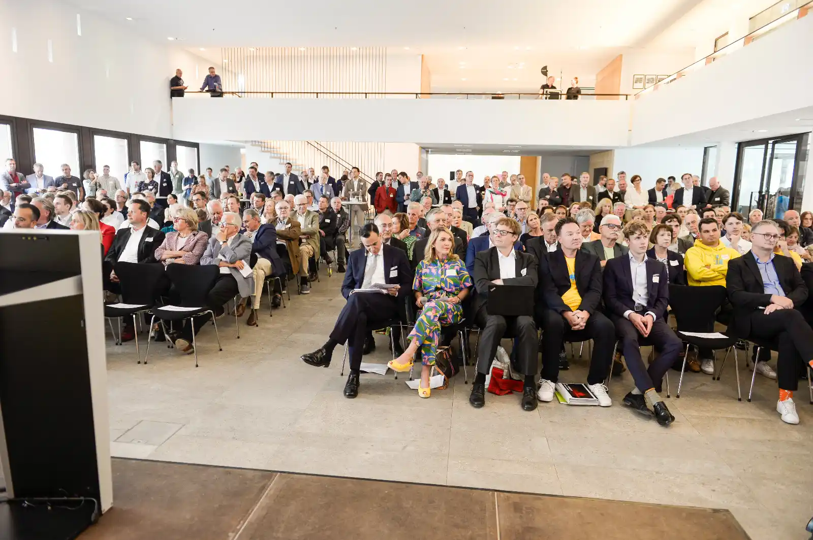 Image from FDP-Fraktion Hessen: Die Diskussionen in unseren Workshops haben gezeigt: 💡Es braucht meh...