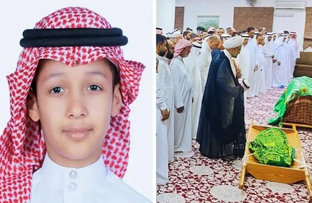 Image from صحيفة صُبرة الإلكترونية : *"ضرغام" القديح..* طاولة الاختبارات خالية منه *القديح: جمال أبو الرحي...