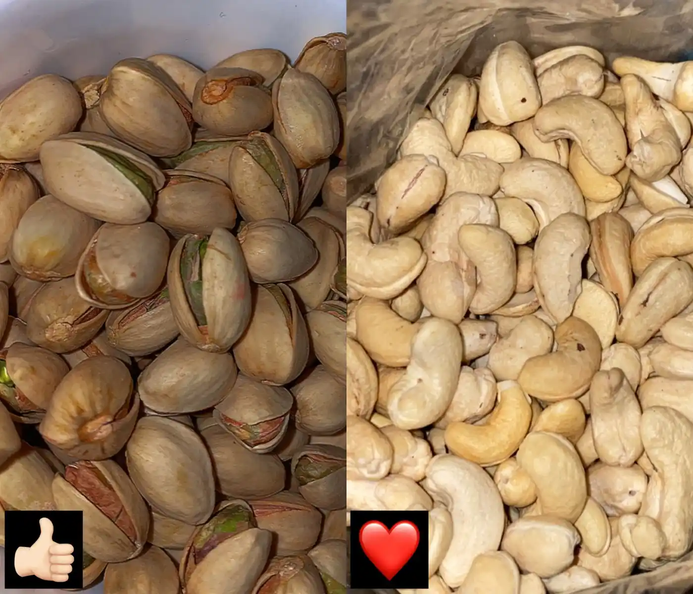 Image from Cravings: Dryfruits 🤤...