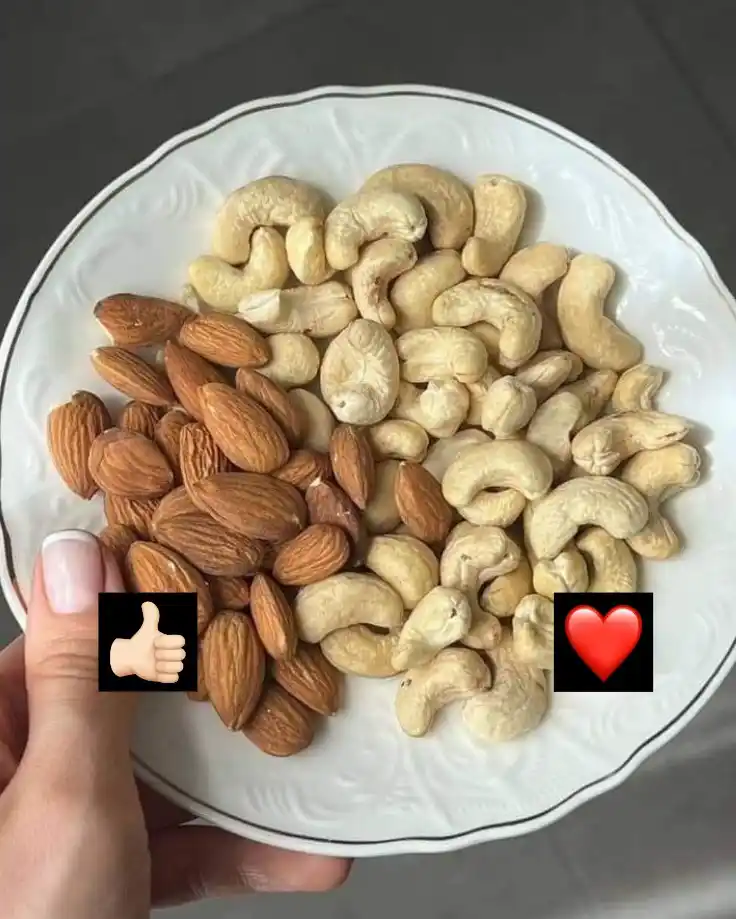 Image from Cravings: Dryfruits ❤️...