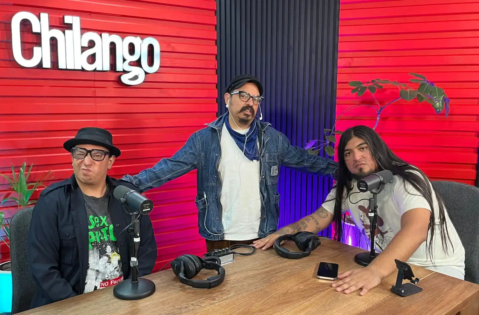 Image from Radio Chilango 105.3 FM📻🌶️: El día más esperado por el *campesinado* ya llegó y al parecer se está...