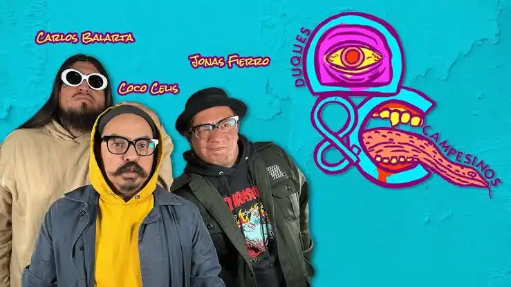 Image from Radio Chilango 105.3 FM📻🌶️: El día más esperado por todo el *campesinado* por fin llegó y los *duq...