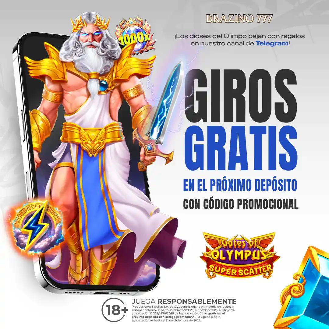 Image from Brazino777 México: ⚡El secreto de los giros ya se filtró https://brazino777.cx/hwn4dht �...