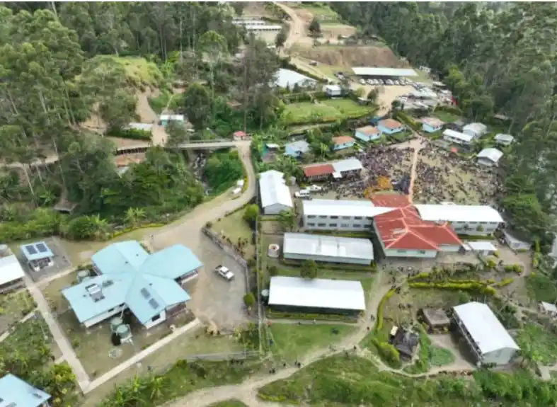 Image from PNG FACTS: Enga Provincial Government Prioritises Rural Education Read more on: ...