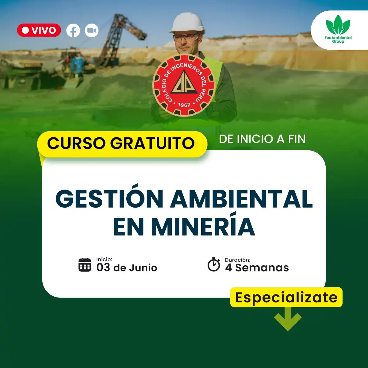 Ecoambiental Group post