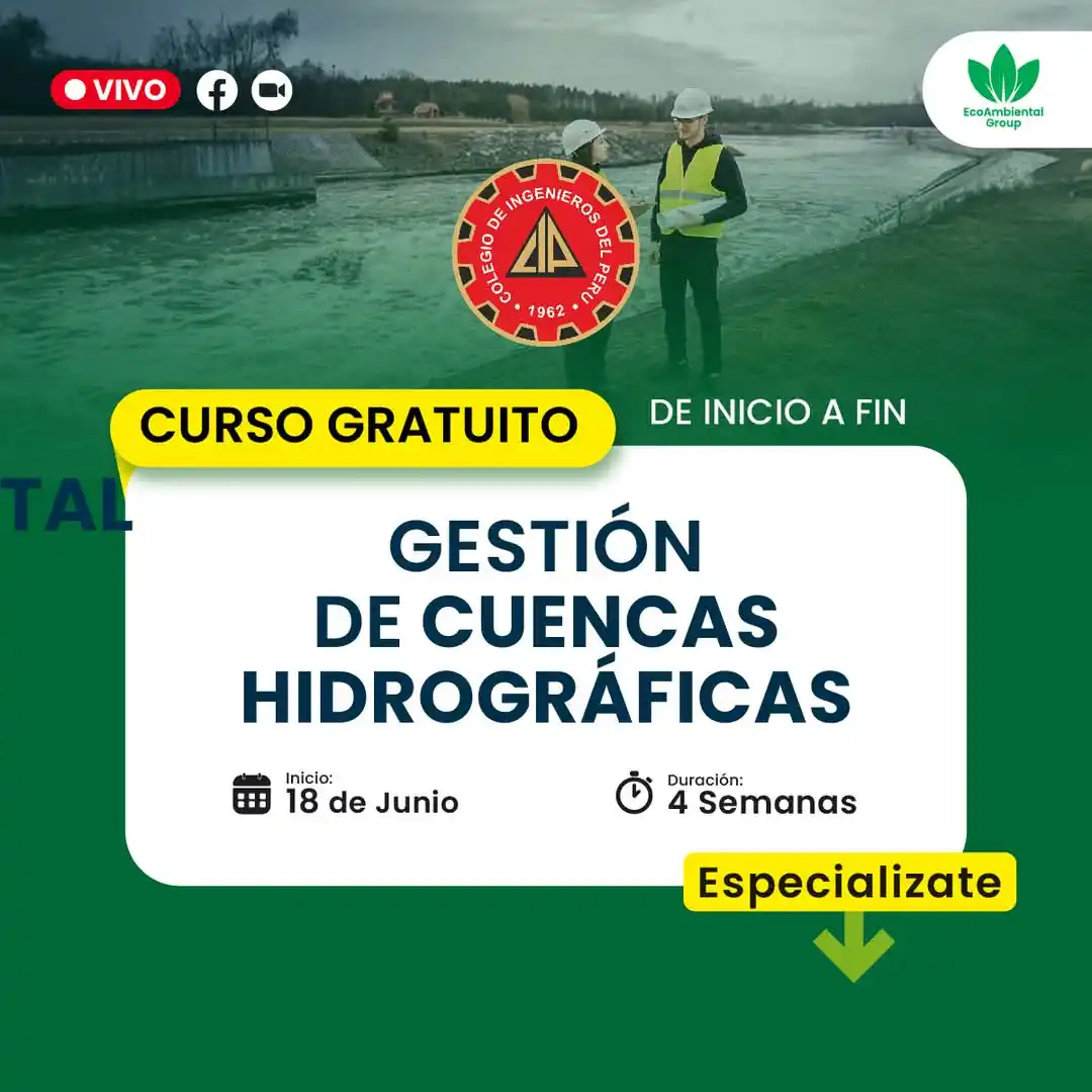 Ecoambiental Group post