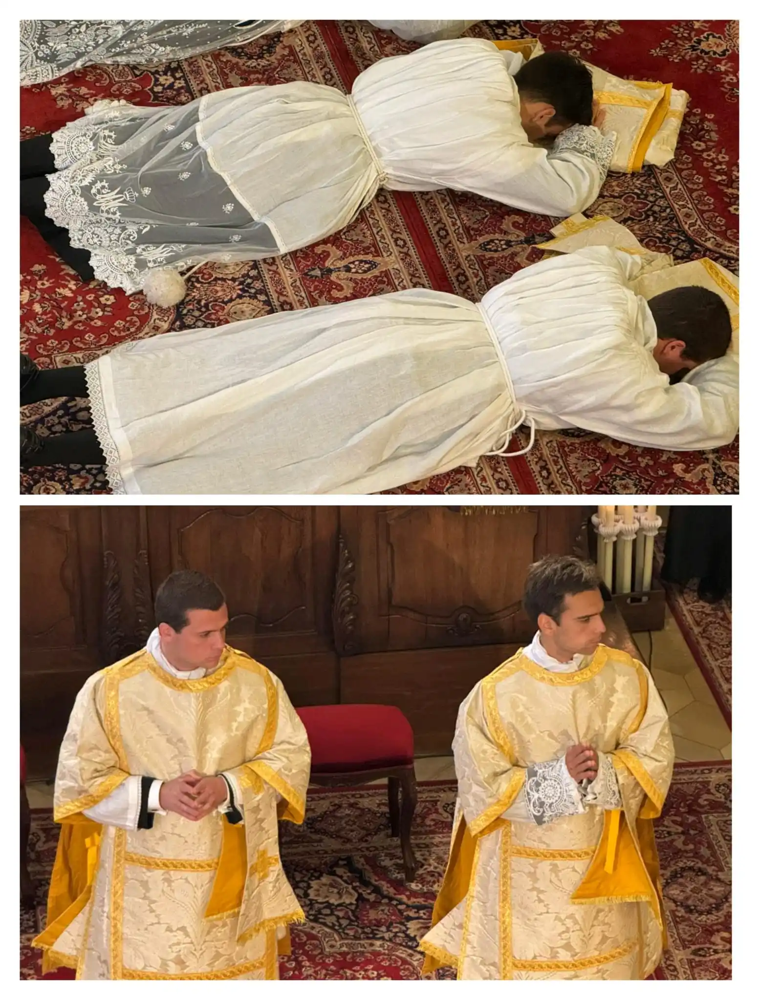 FSSP Portugal post