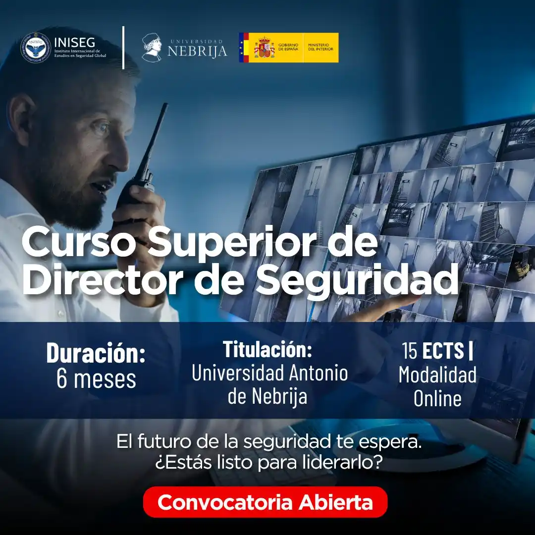 Image from ÁREA FORMACIÓN SYE: ¿Estás preparado para asumir un rol de liderazgo en el ámbito de la se...