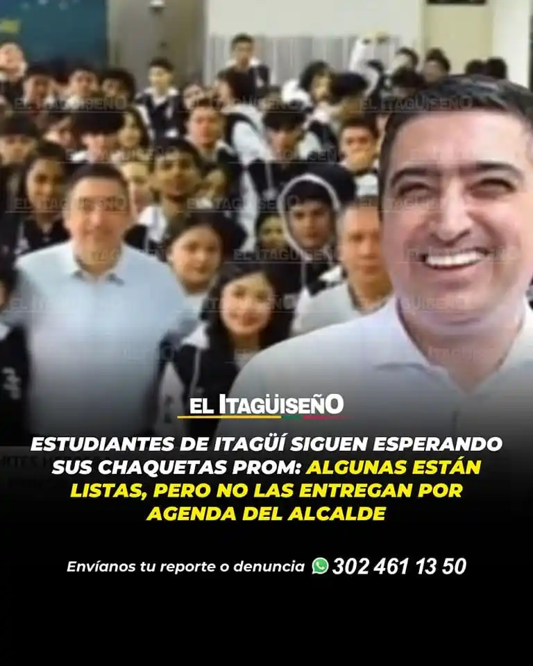 Noticias ITAGÜÍ SIN CENSURA ⚠️ post