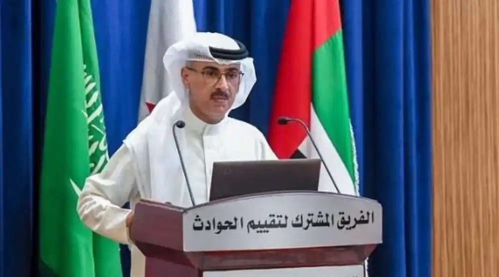 Image from صحيفة الجزيرة Al Jazirah: *“فريق تقييم الحوادث” التحالف لم ينفذ هجمات جوية على “مستشفى صرواح الر...