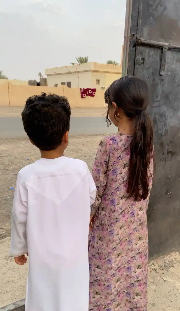 Image from ديوان القصيد | Qassid: " جعل يفداك عمرٍ كان قبل مواصلك منعاف و ضحكٍ ما عرفته غير أنا يمناي...