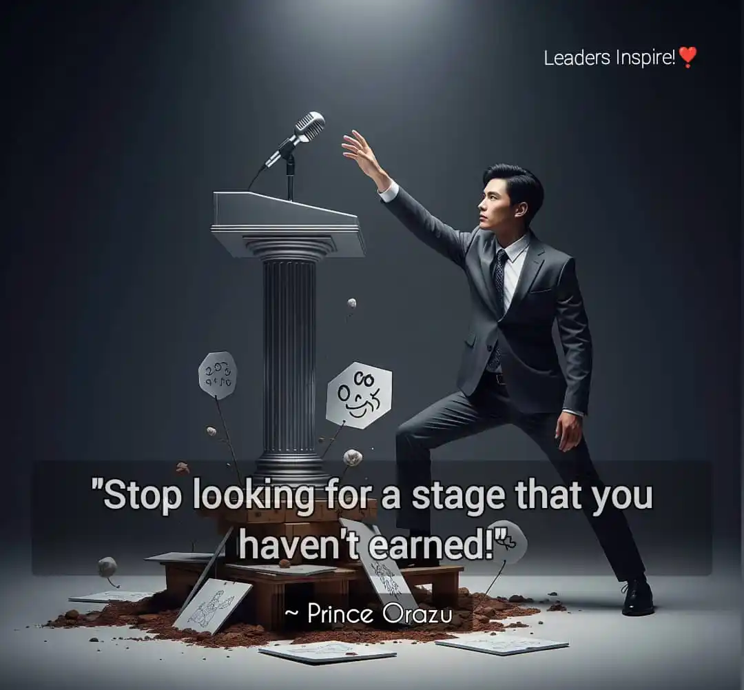 Image from Leaders Inspire Movement(LIM) 💪🏻💯 WhatsApp: *Good evening ❣️Leaders(in your domain) of the 21st century*...