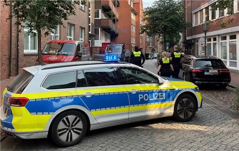 Image from TAGEBLATT: Guten Abend, das sind die Meldungen am Donnerstag:  ➡️ Clan-Prozess: A...