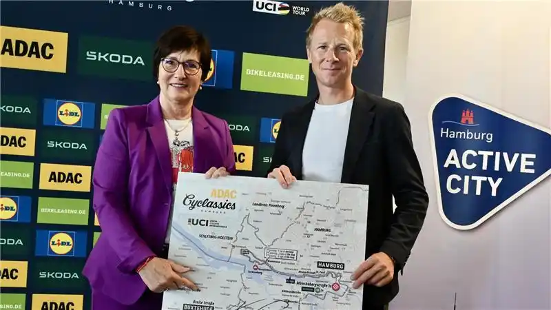 Image from TAGEBLATT: Guten Abend, das sind die Meldungen am Freitag:  🚴 Weltklasse-Radspor...