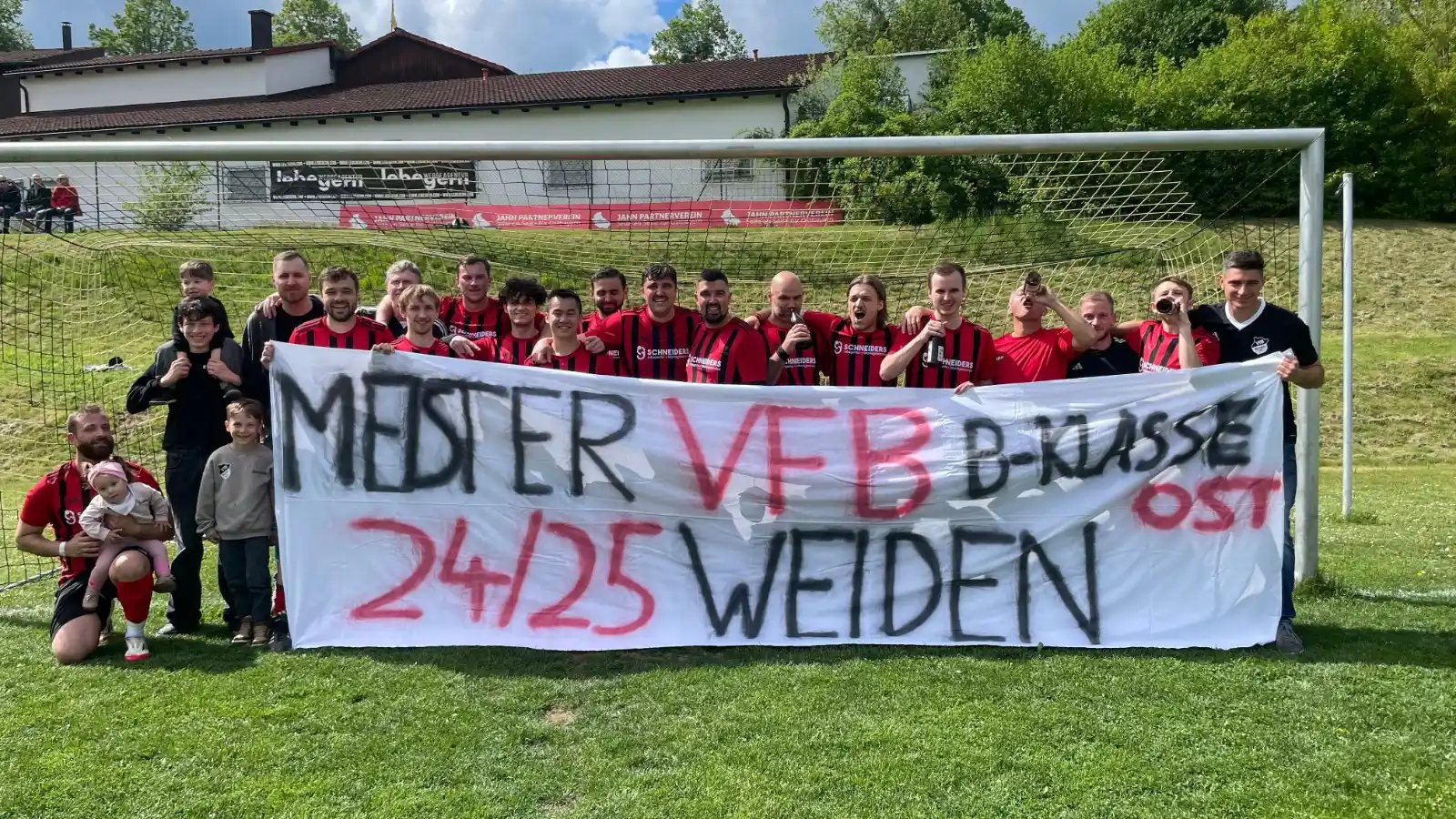 Image from Onetz Weiden: Hallo Weiden und Landkreis Neustadt/WN, das sind heute unsere Themen: ...