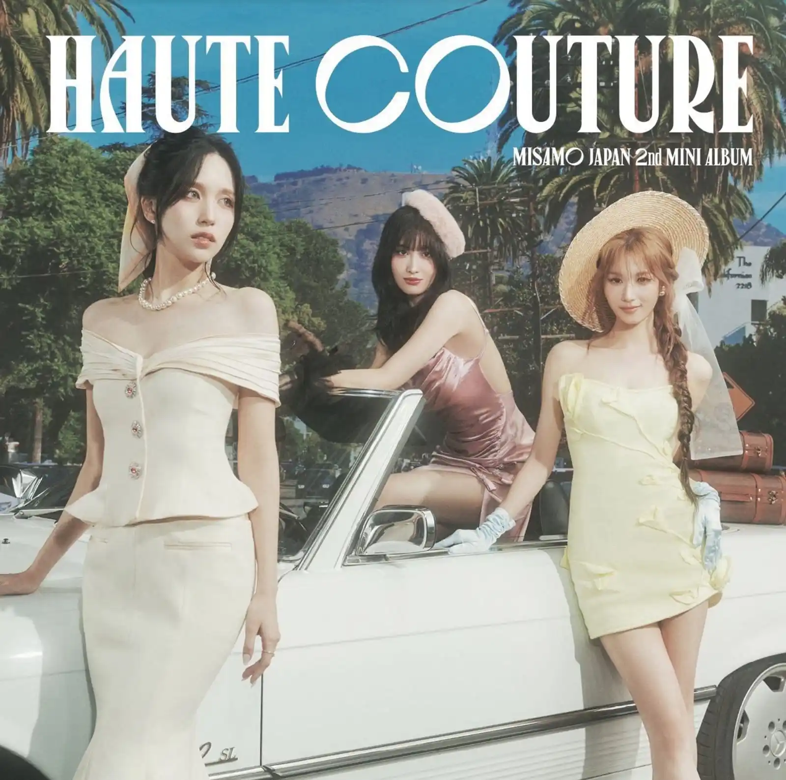 Image from 𖥻 ׄ 𝝝ᩘׅ𝗡𝗖̷𝗘 ִ 𝗥ᩘ𝗨͟𝗦ׅ𝗛 × 🍓̸ৎ: ✿ ׄ 📊ᩙ ִ 𖥻 Playlist para "HAUTE COUTURE". 🔗̸ৎ ׄ ⨾ https:/...