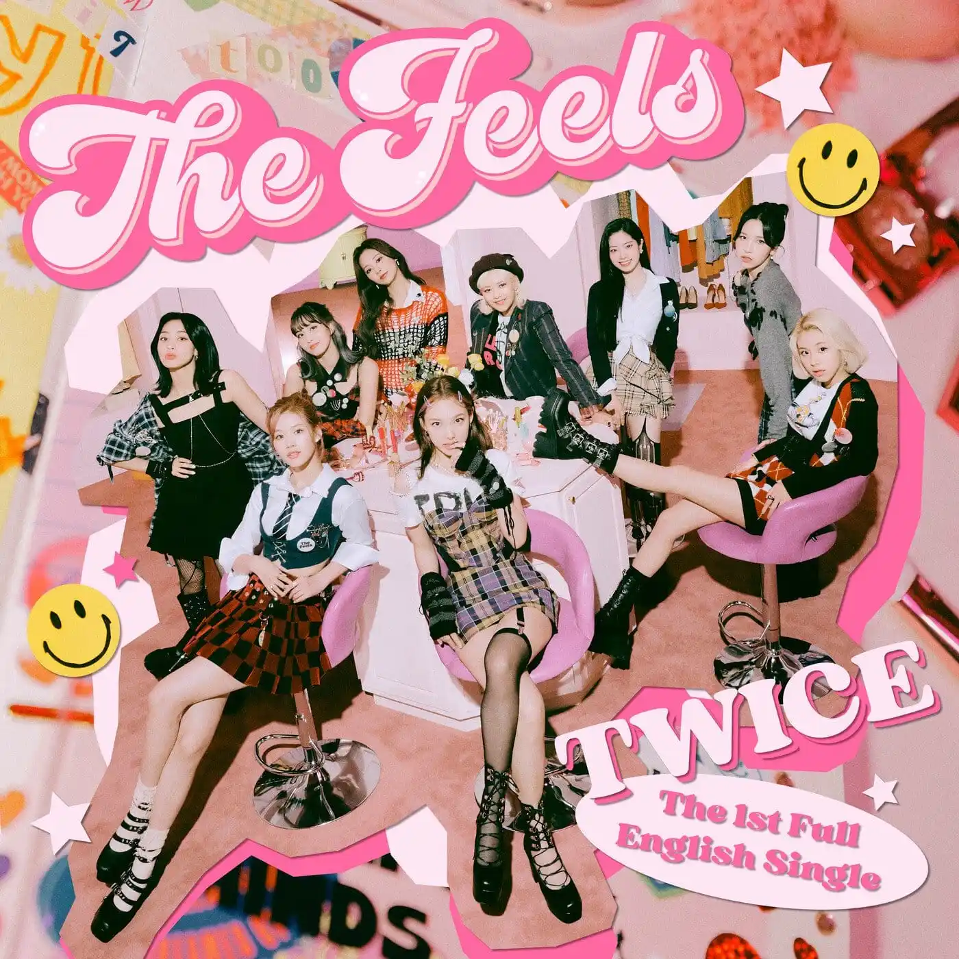Image from 𖥻 ׄ   𝝝ᩘׅ𝗡𝗖̷𝗘  ִ   𝗥ᩘ𝗨͟𝗦ׅ𝗛  ×  🍓̸ৎ: ✿  ׄ   📊ᩙ  ִ   𖥻 [ THE FEELS COM  500M ]:  - 11 de junho: 495.255.80...