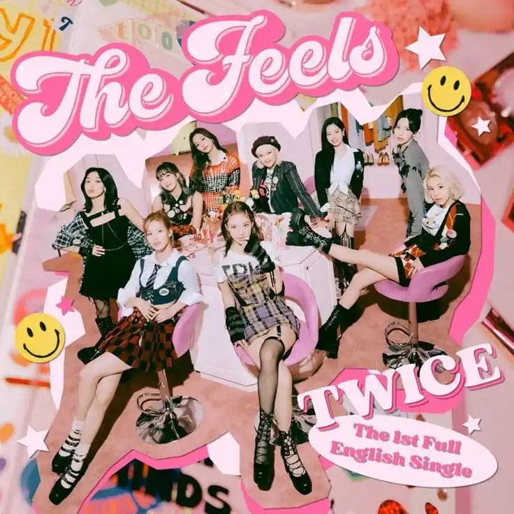 Image from 𖥻 ׄ   𝝝ᩘׅ𝗡𝗖̷𝗘  ִ   𝗥ᩘ𝗨͟𝗦ׅ𝗛  ×  🍓̸ৎ: ✿  ׄ   📊ᩙ  ִ   𖥻 "*THE FEELS*" no spotify :  Jun 12: 495,427,769 (+1...
