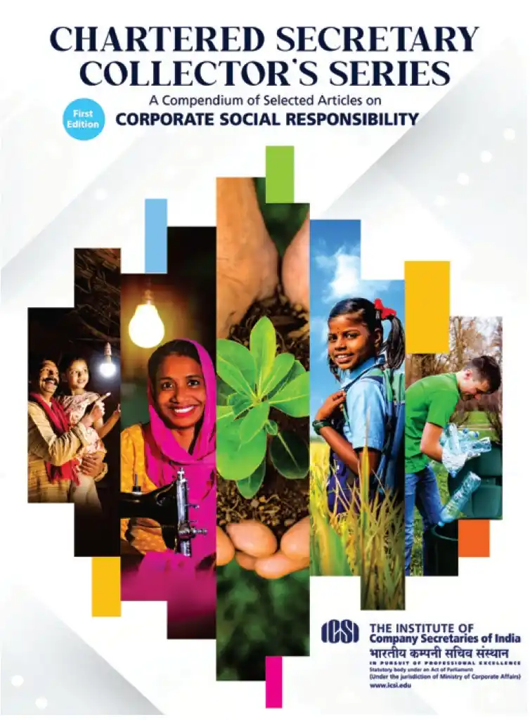 Image from The Institute of Company Secretaries of India (ICSI): <a class="text-blue-500 hover:underline cursor-pointer" href="/hashtag...