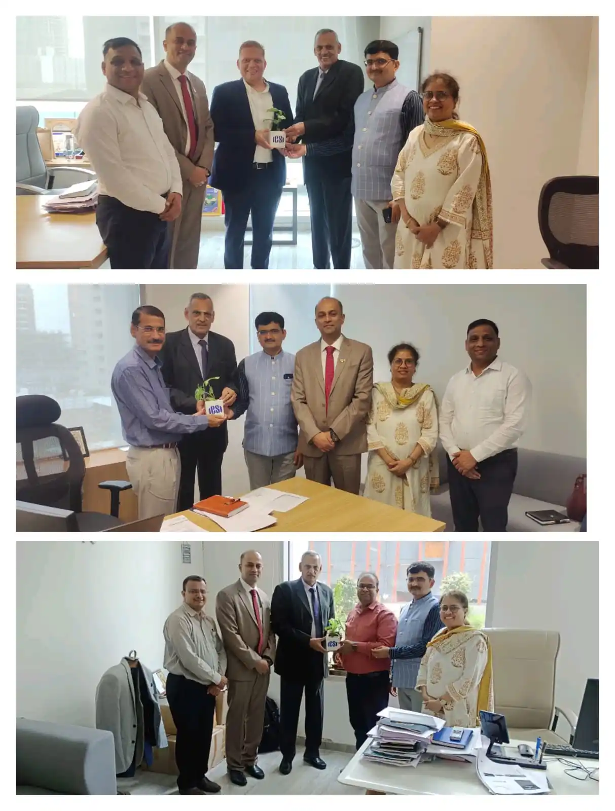 Image from The Institute of Company Secretaries of India (ICSI): <a class="text-blue-500 hover:underline cursor-pointer" href="/hashtag...
