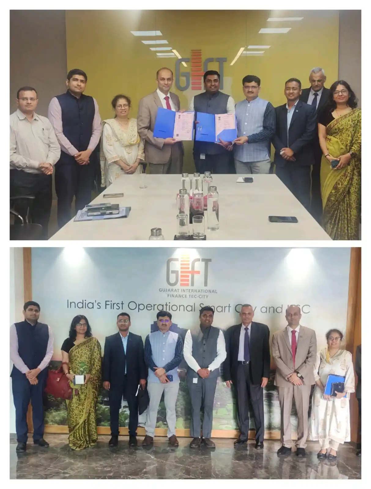 Image from The Institute of Company Secretaries of India (ICSI): <a class="text-blue-500 hover:underline cursor-pointer" href="/hashtag...