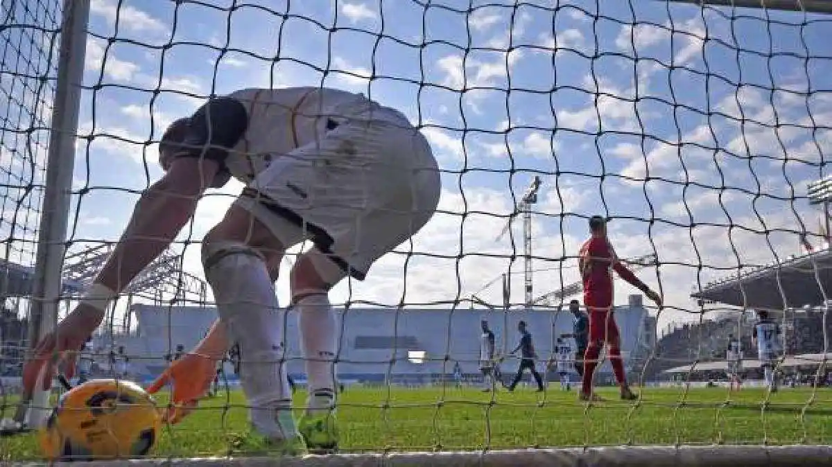 Image from Il Sole 24 Ore: ⚽ *In crisi il calcio di provincia, in 5 anni Serie B e C perdono 1,5 ...